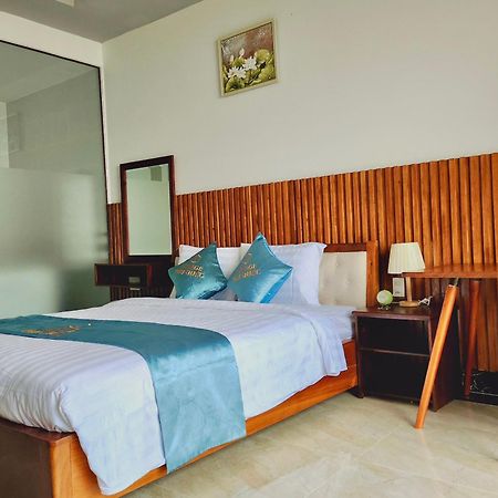 Voyage Phu Quoc Beach Resort Kültér fotó