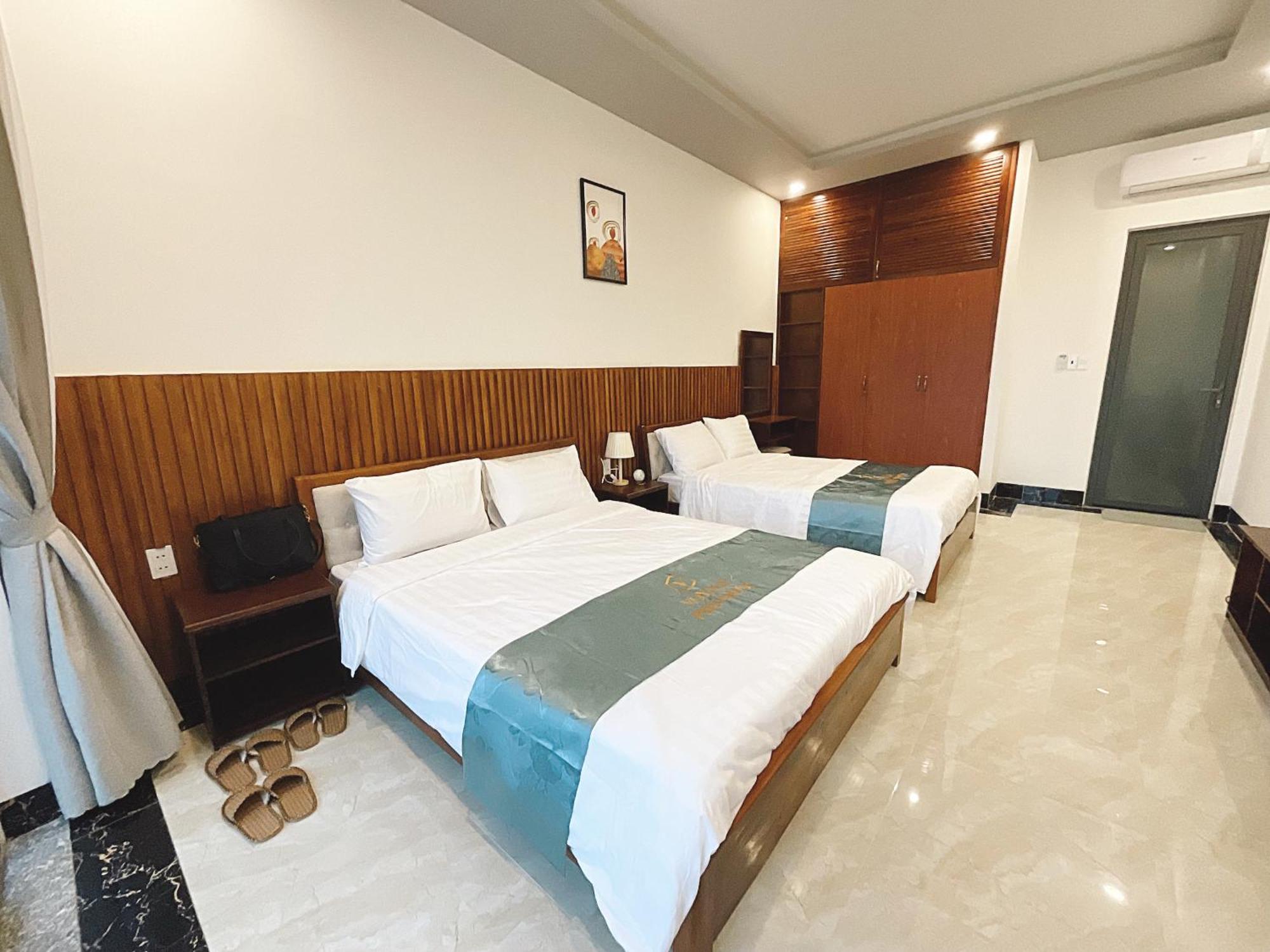 Voyage Phu Quoc Beach Resort Kültér fotó