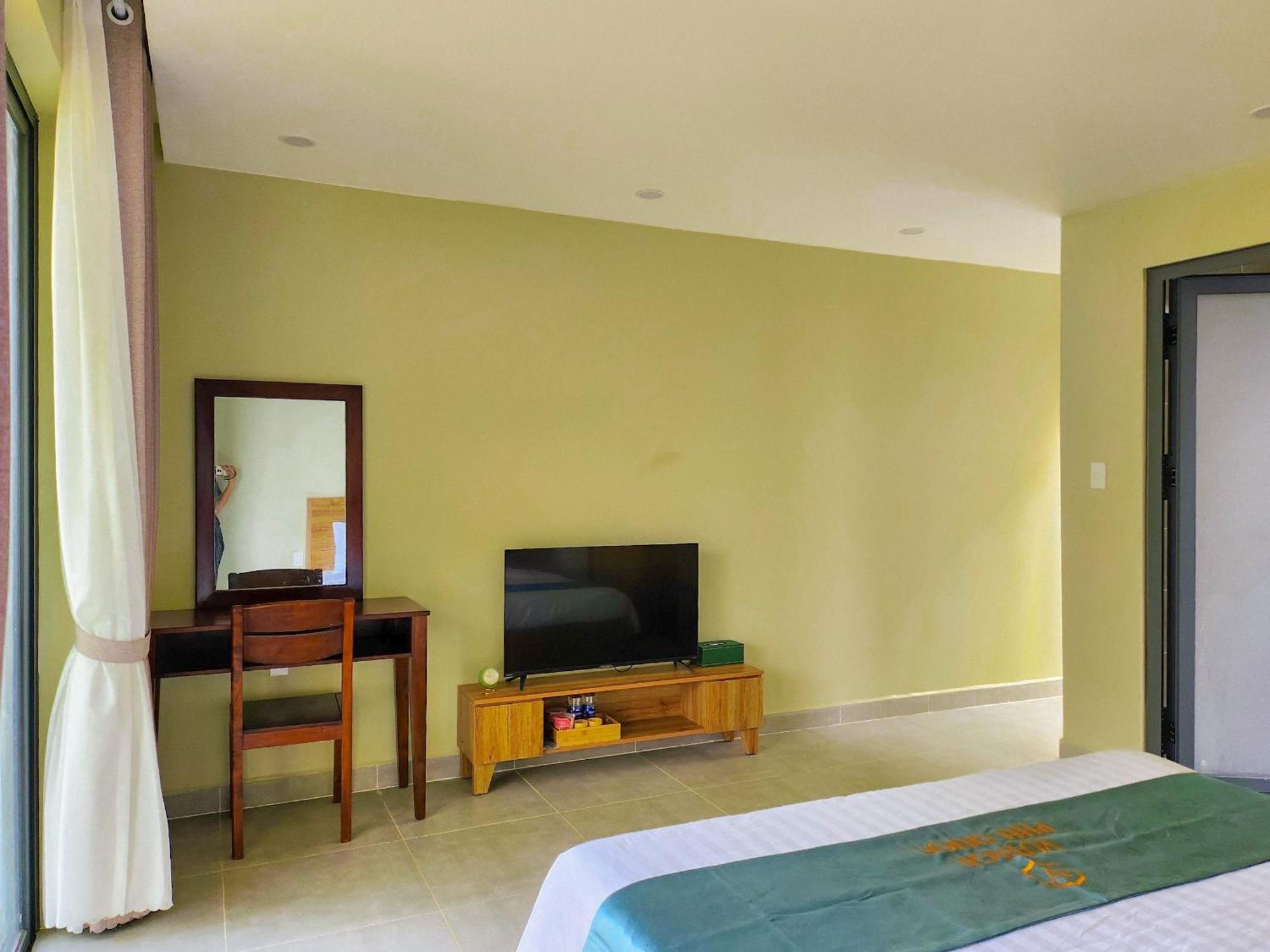 Voyage Phu Quoc Beach Resort Kültér fotó