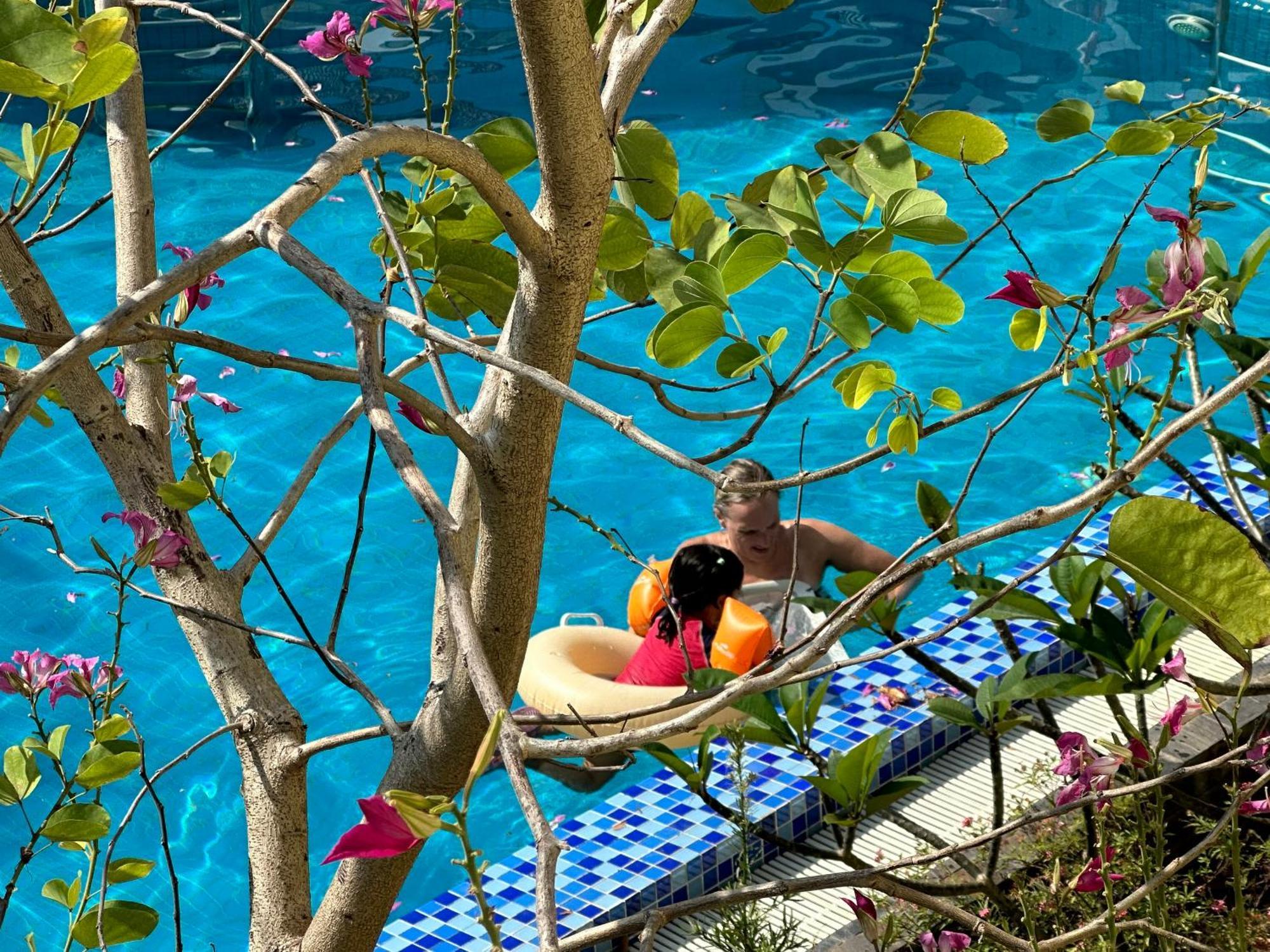 Voyage Phu Quoc Beach Resort Kültér fotó