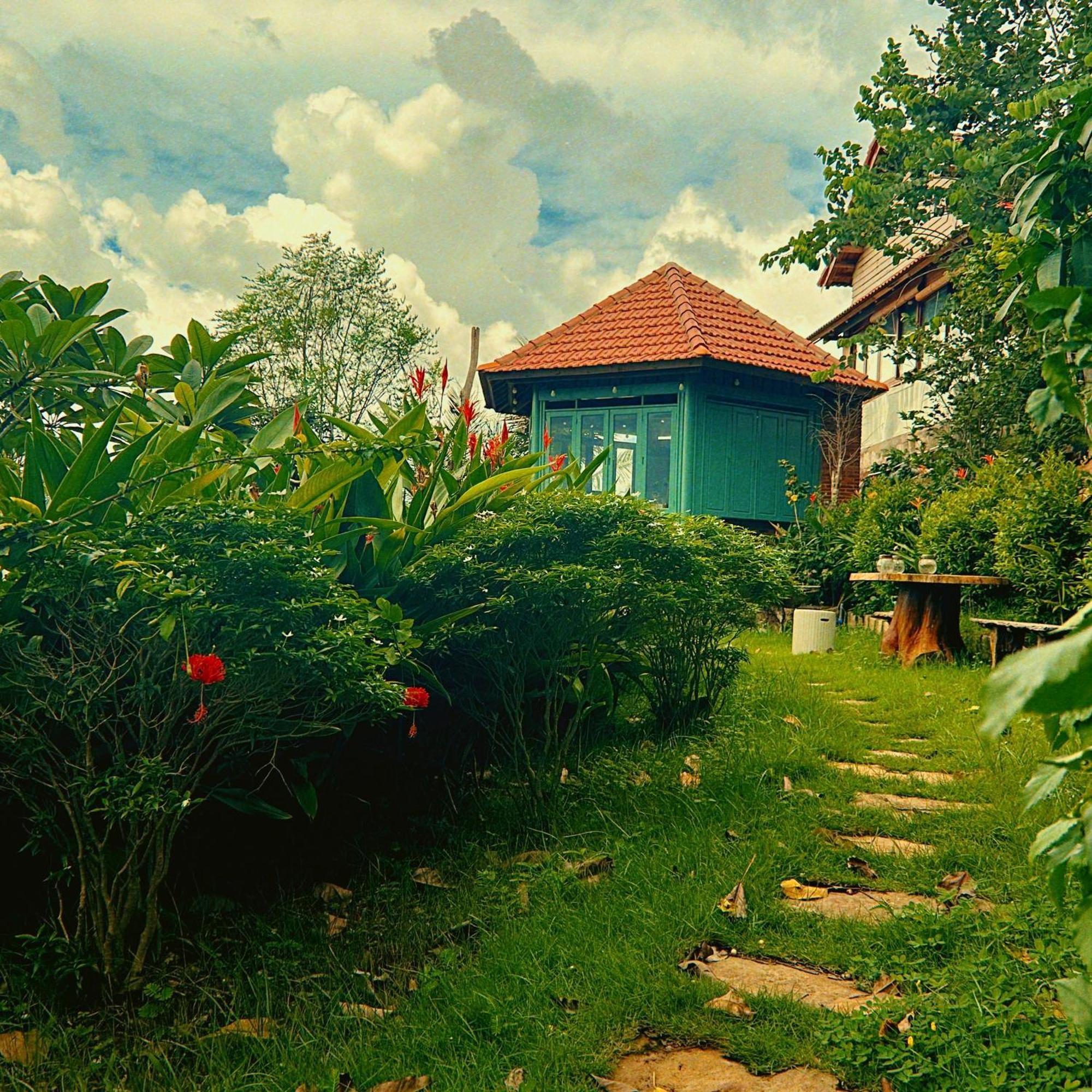 Voyage Phu Quoc Beach Resort Kültér fotó