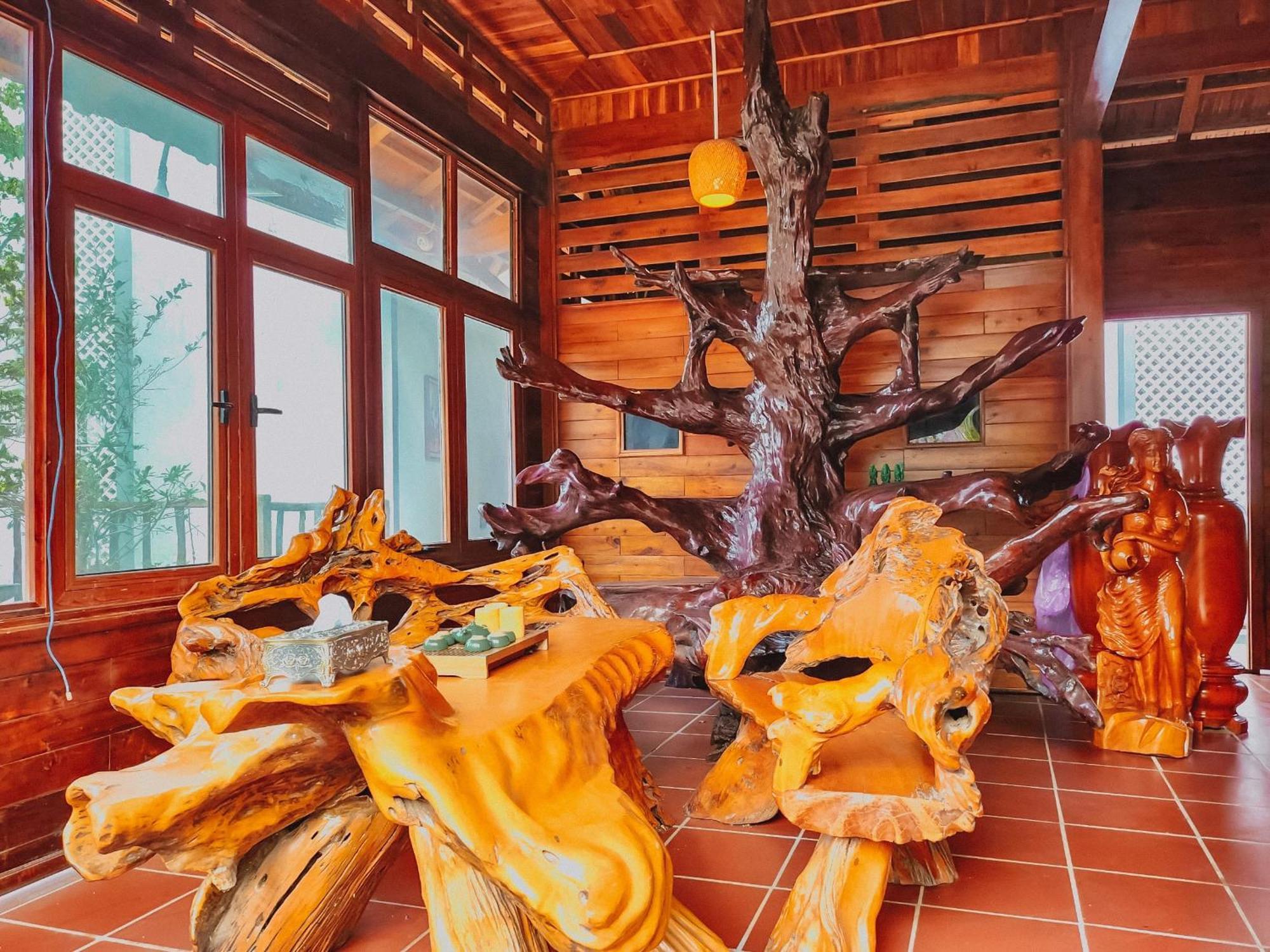 Voyage Phu Quoc Beach Resort Kültér fotó