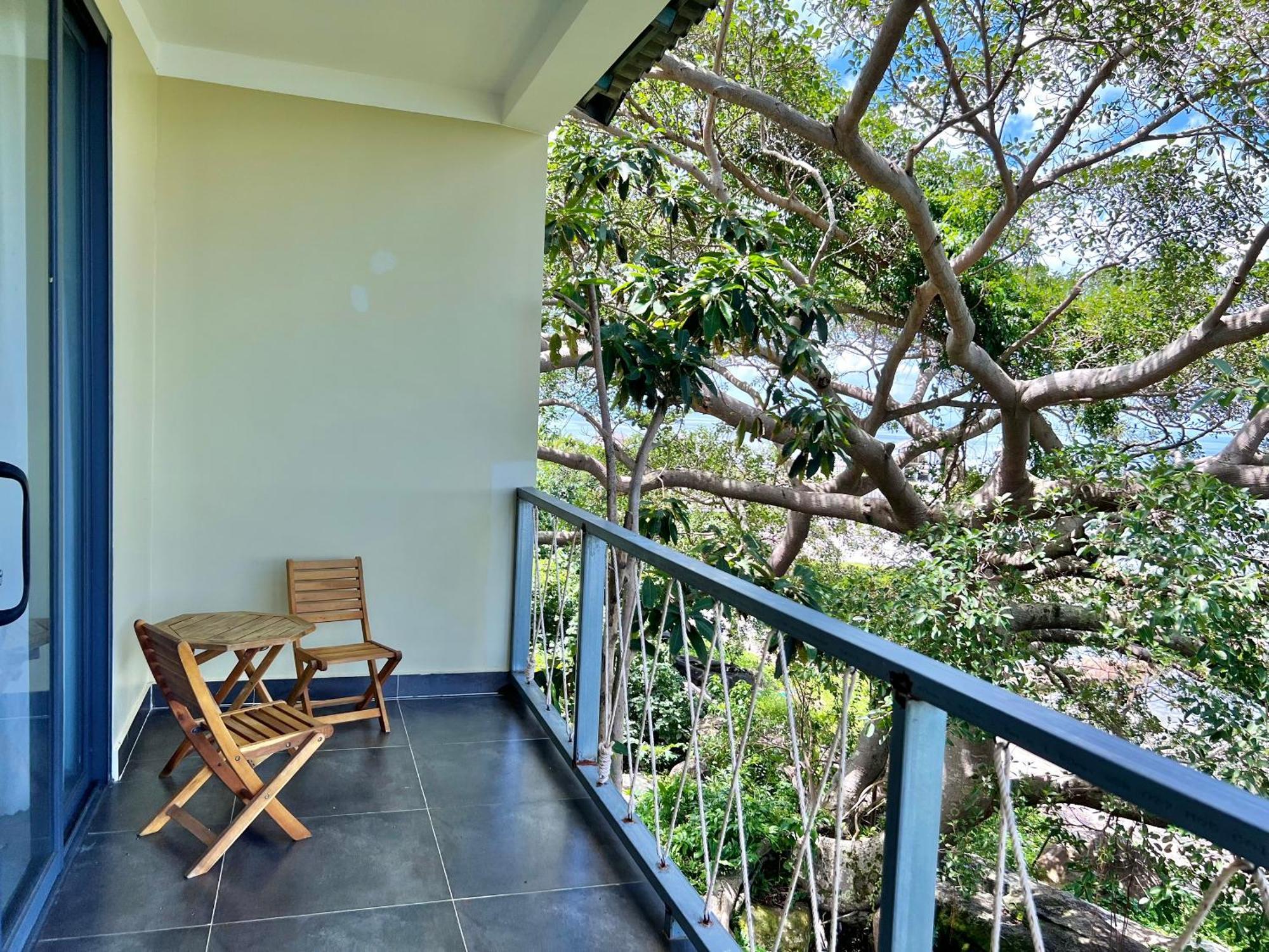 Voyage Phu Quoc Beach Resort Kültér fotó